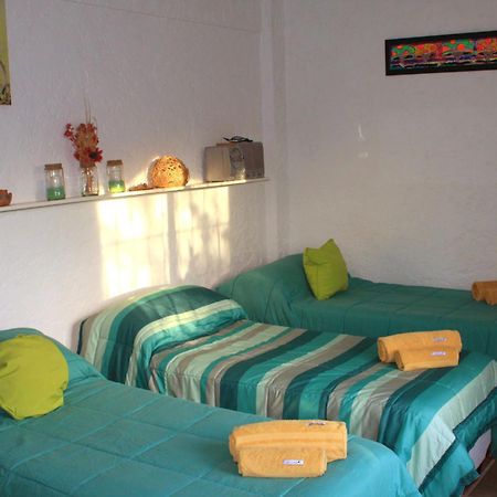 Casona Aventurados Villa Lujan de Cuyo Phòng bức ảnh