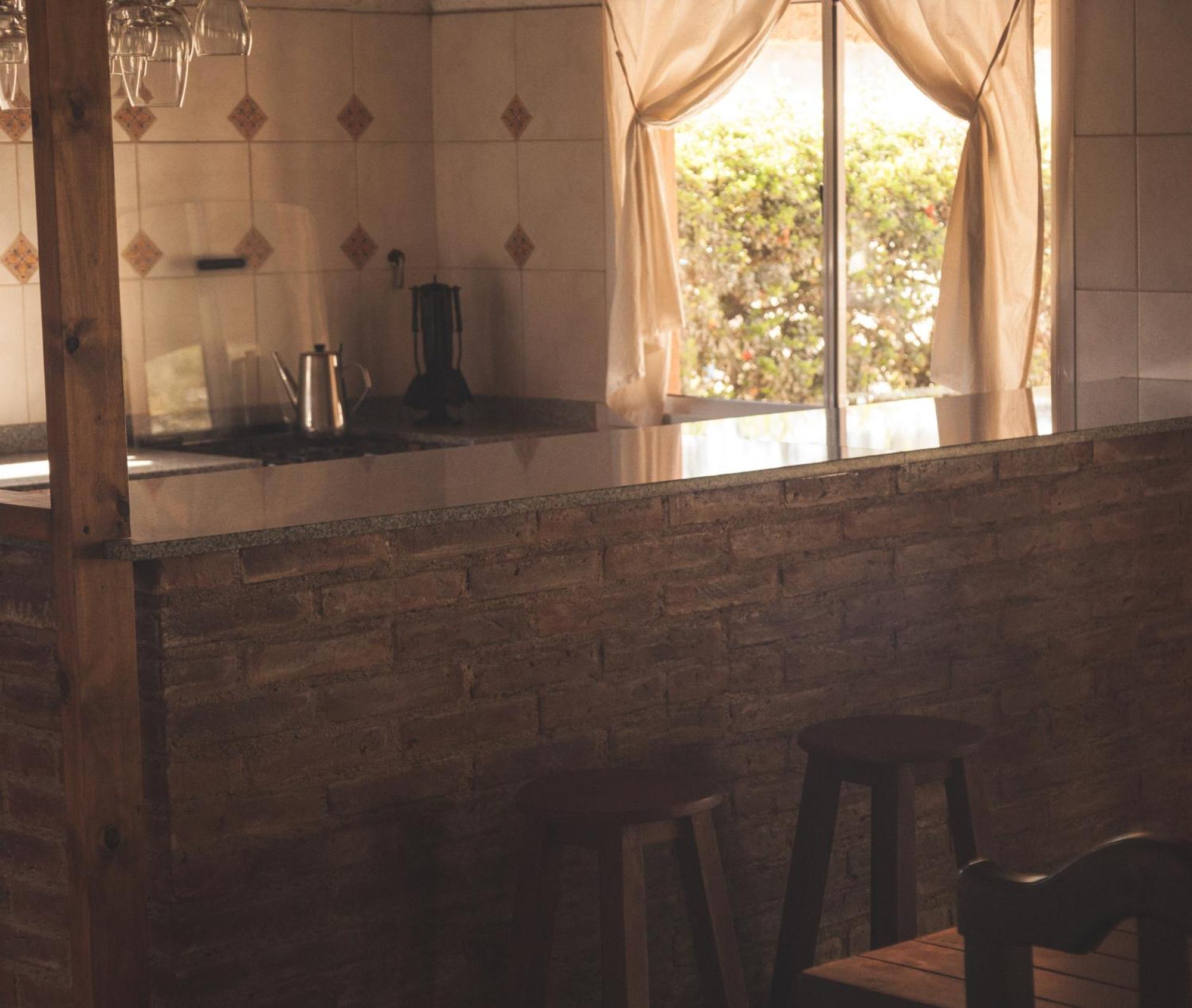 Casona Aventurados Villa Lujan de Cuyo Ngoại thất bức ảnh
