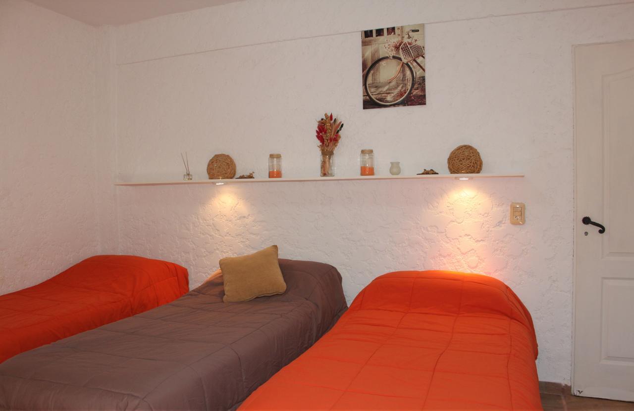 Casona Aventurados Villa Lujan de Cuyo Phòng bức ảnh