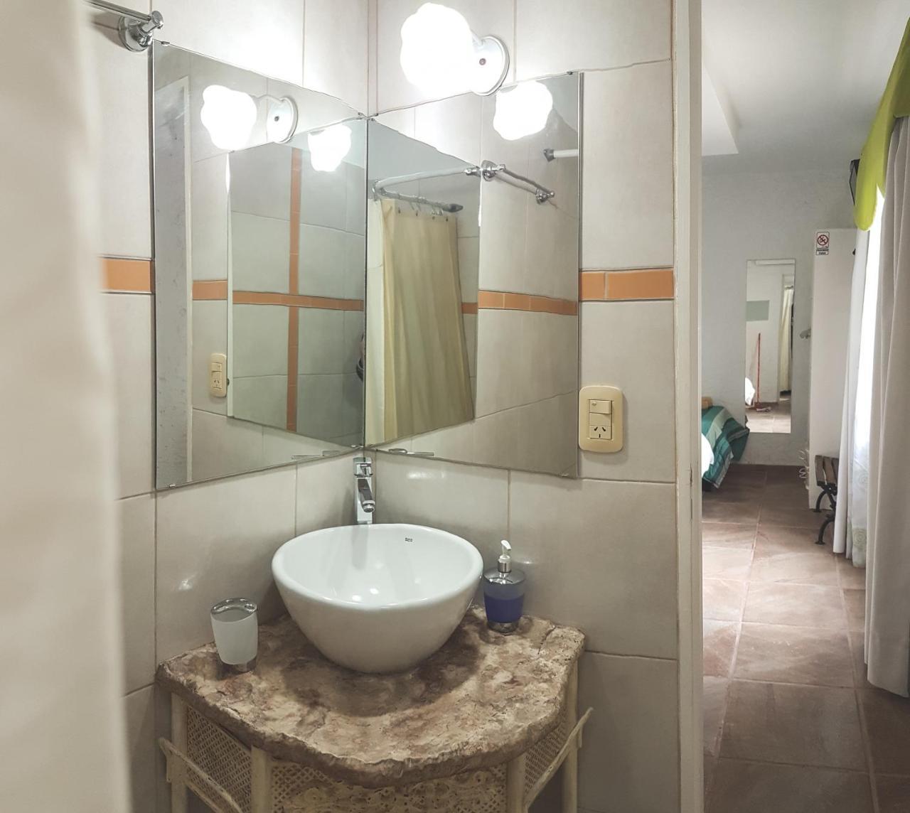 Casona Aventurados Villa Lujan de Cuyo Phòng bức ảnh