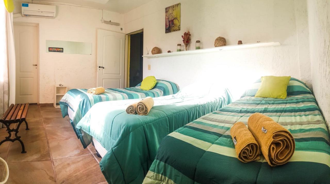 Casona Aventurados Villa Lujan de Cuyo Ngoại thất bức ảnh