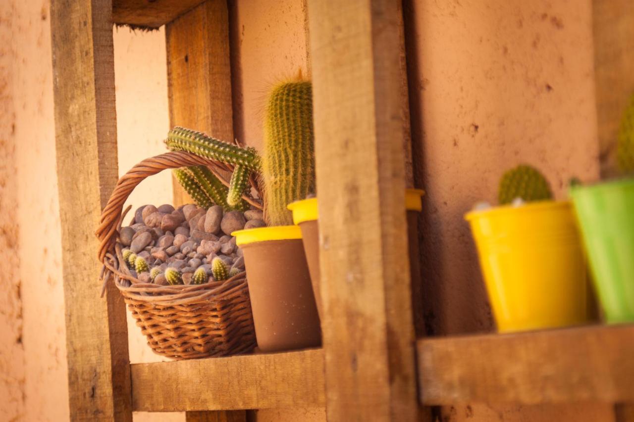 Casona Aventurados Villa Lujan de Cuyo Ngoại thất bức ảnh