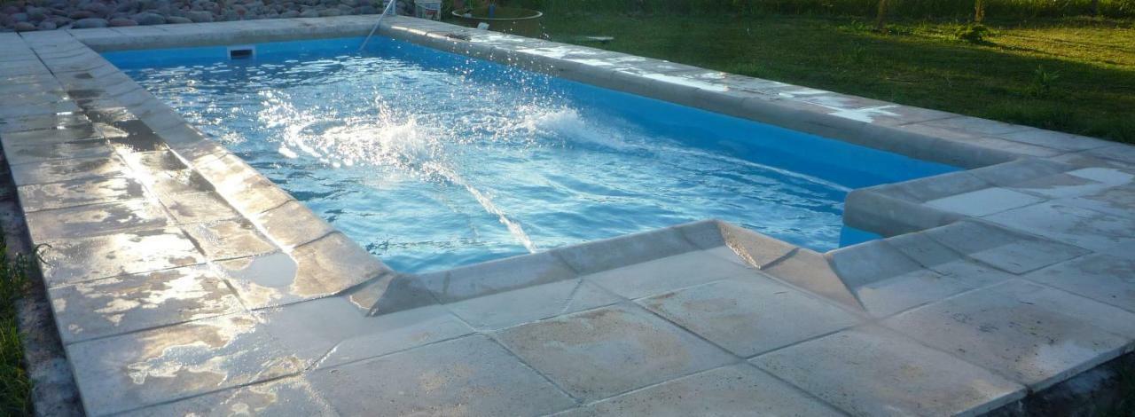 Casona Aventurados Villa Lujan de Cuyo Ngoại thất bức ảnh